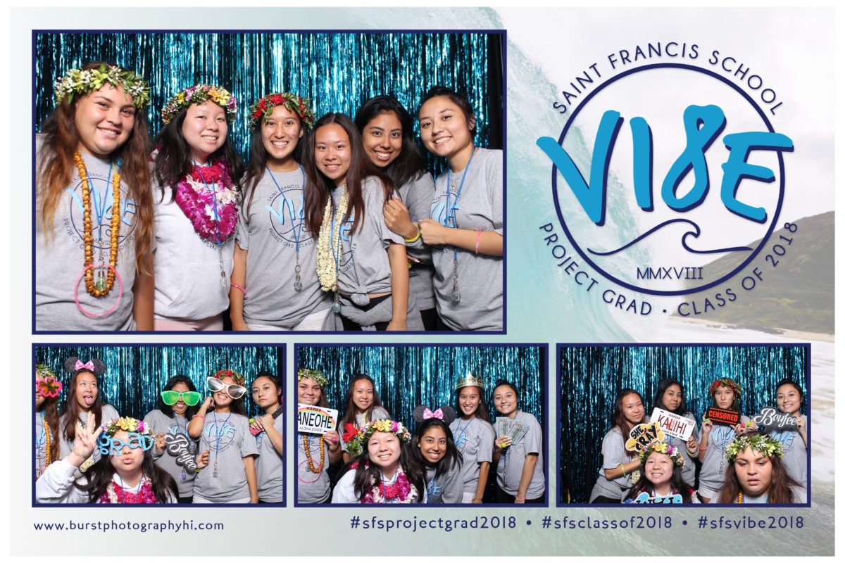 Saint Francis School Project Graduation