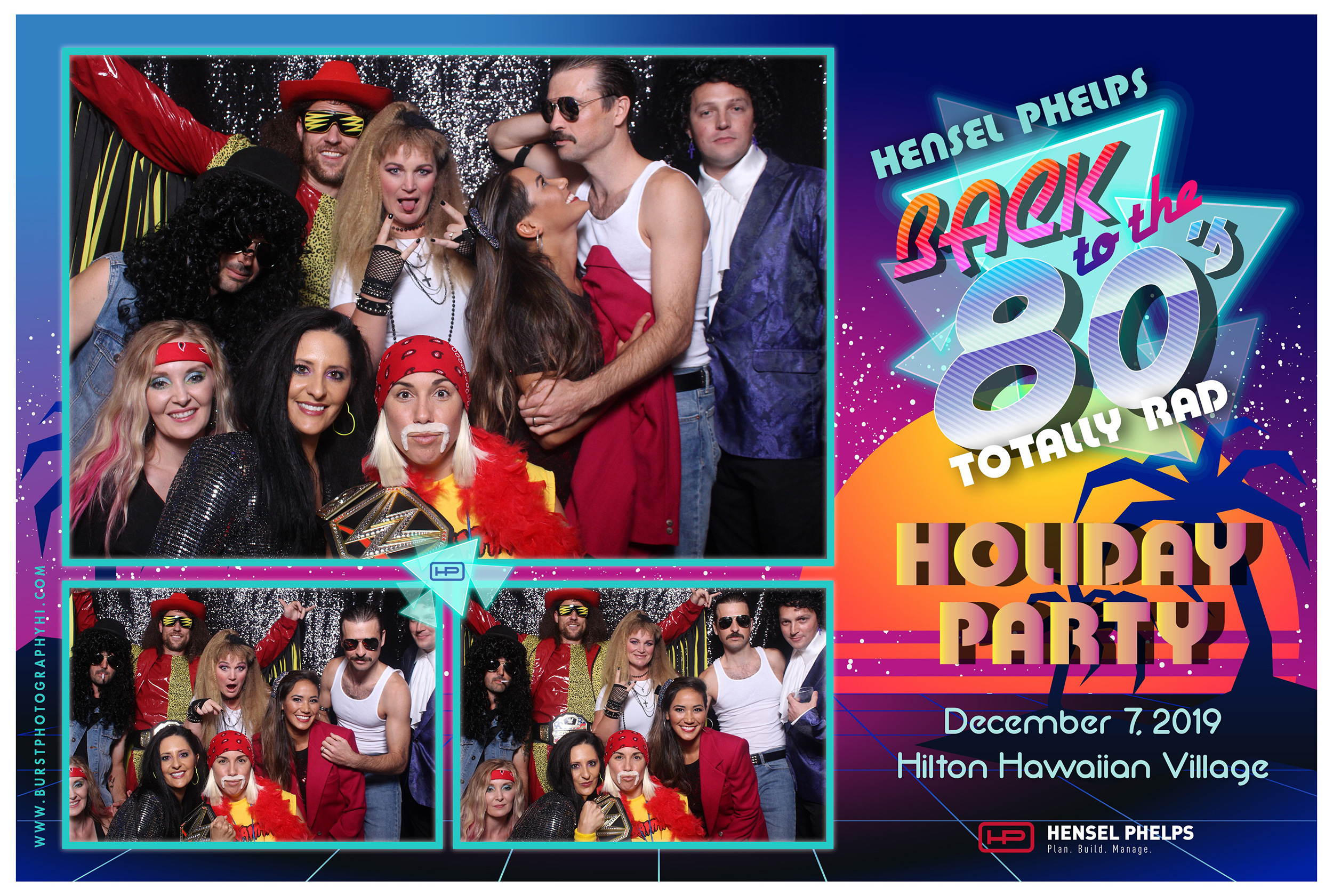 Hensel Phelps Socal Christmas Party 2022 Hensel Phelps Holiday Party – Burst Photography And Design