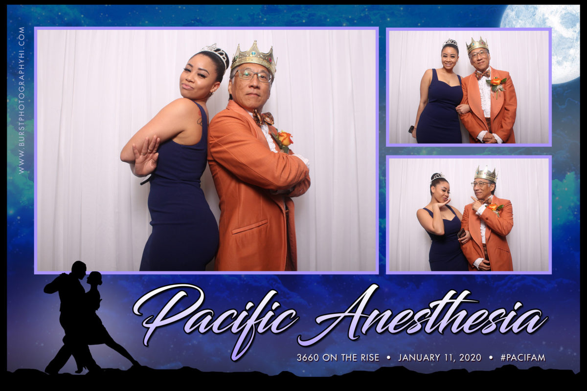 Pacific Anesthesia Holiday Party