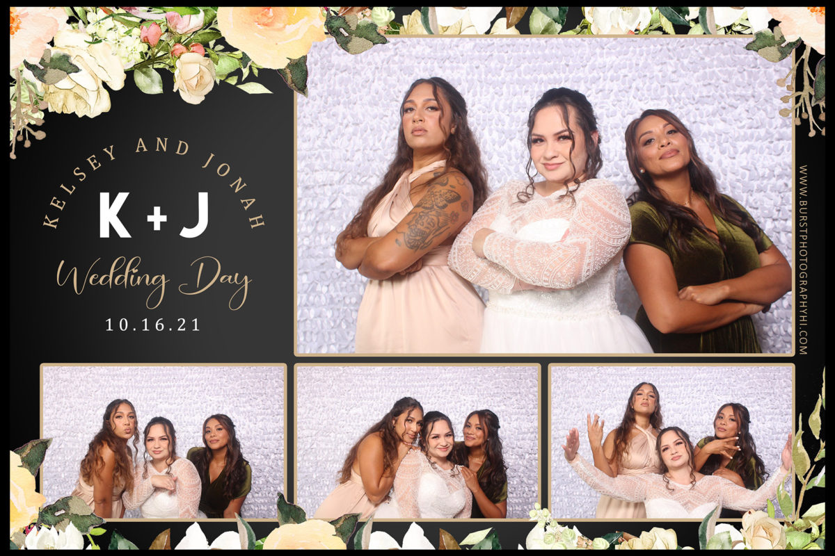 Jonah and Kelcy Wedding