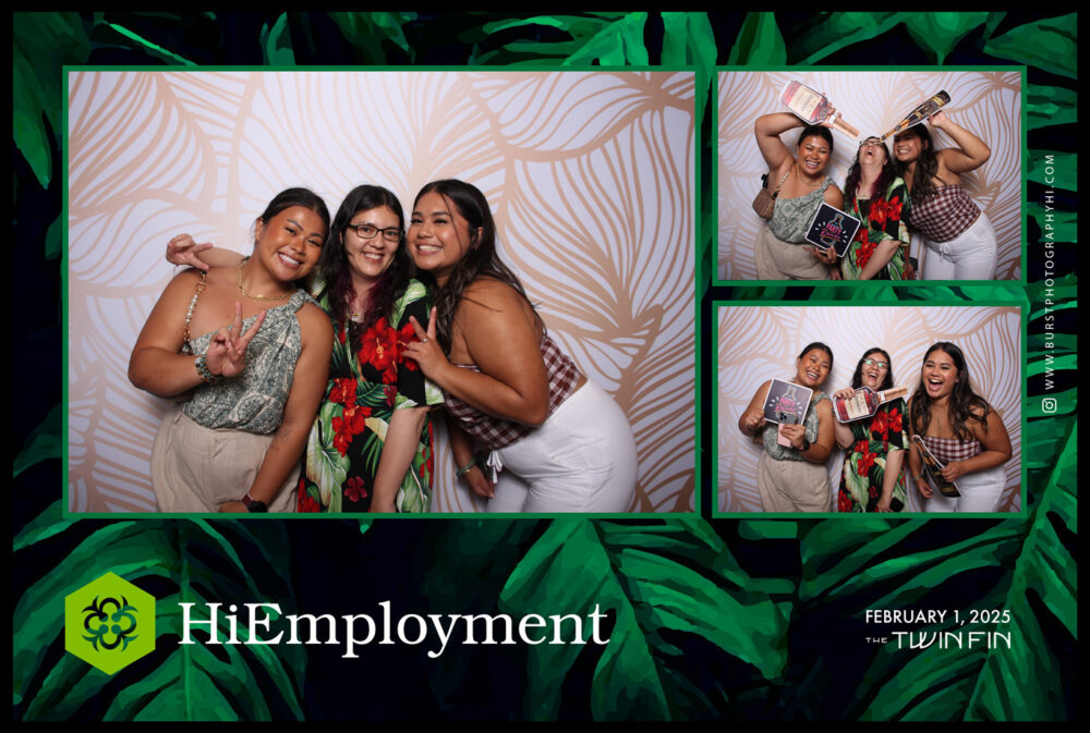 Hi Employment Holiday Party