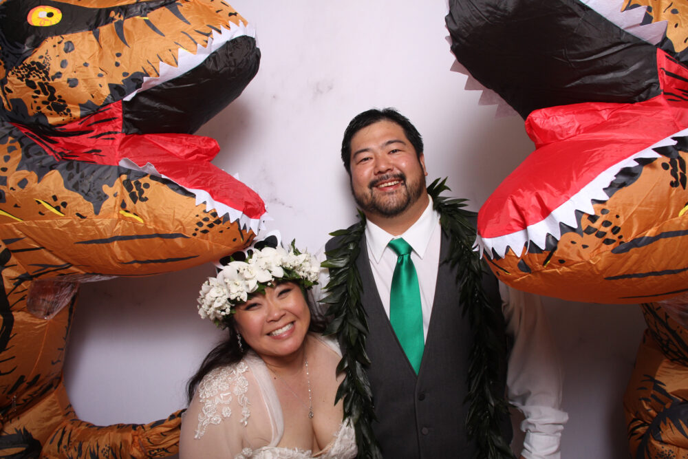Kim and Evan Wedding