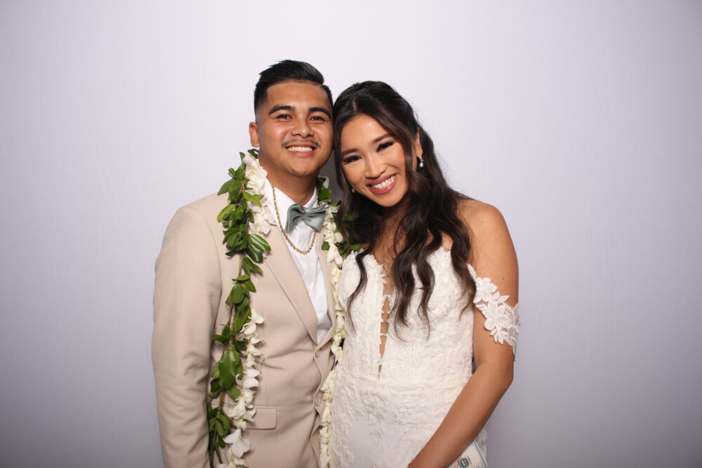 Rex-N and Princess Wedding