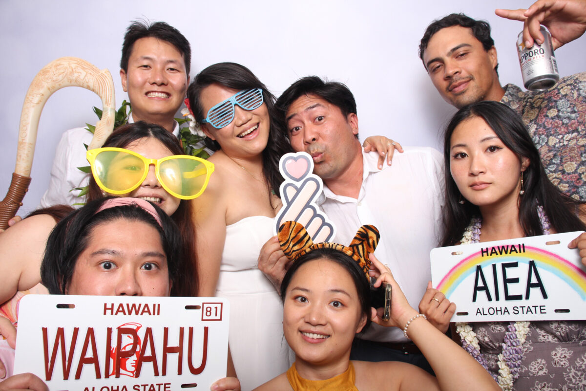 Alanna and Ty Wedding