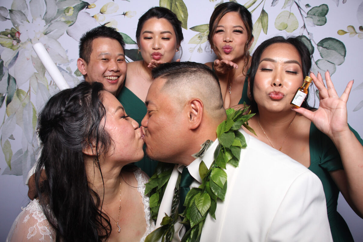 Rizza and Darryl Wedding