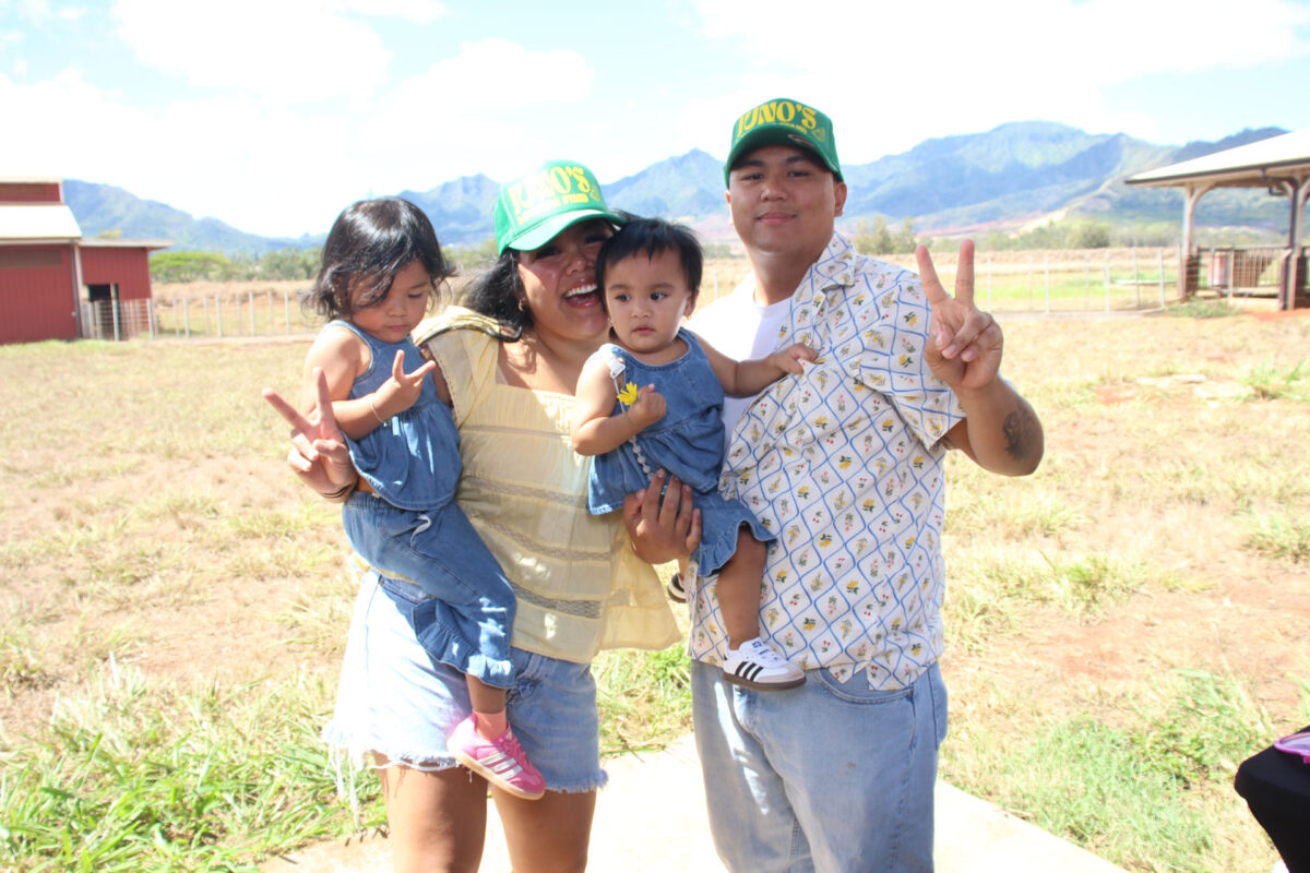 Juno’s First Birthday