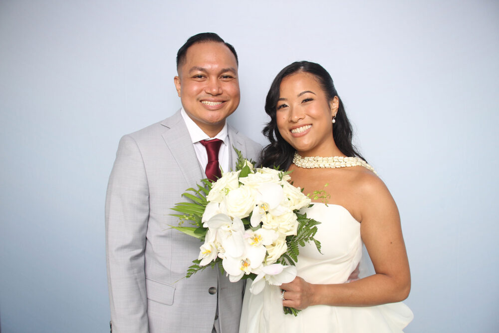 John and Kela Wedding